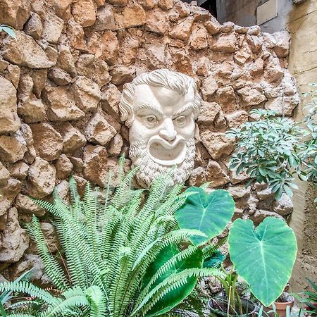 Casa Vantaggio Roma Exterior foto